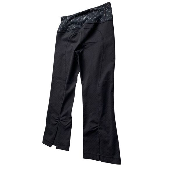 Lululemon Gather & Crow Crop II - Picture 6 of 15